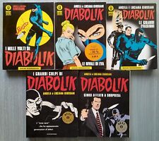 Diabolik Best Sellers