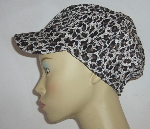 Leocap cap berretto con - cap,