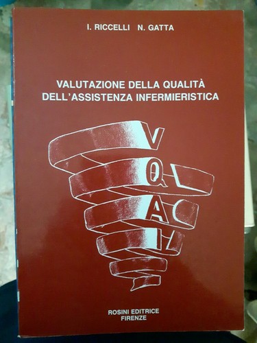 Riccelli valutazione della - valutazione,