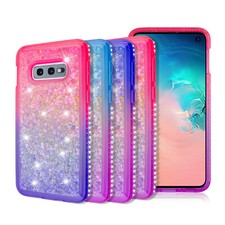 Custodia per Samsung S10 S10e