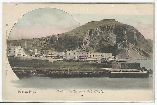 Latina terracina - (030),
