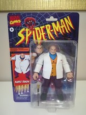 Kingpin marvel legends retro