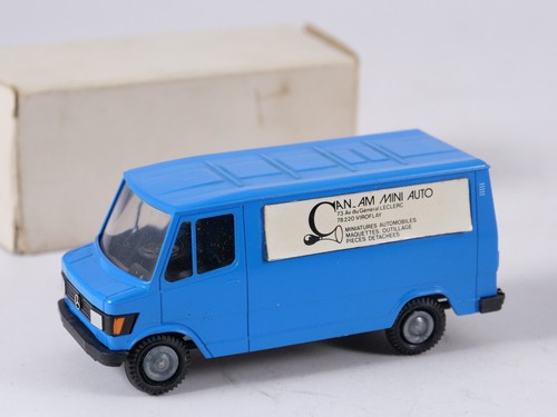 Conrad 3603 mercedes - n°,