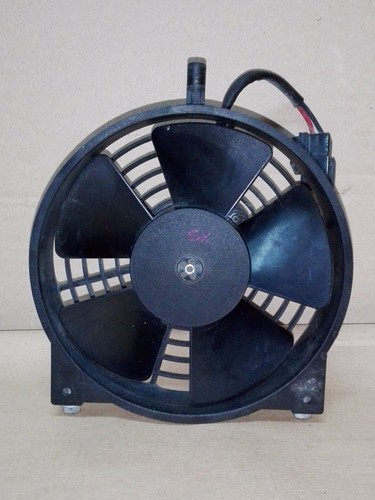 Ventola radiatore fan - ventola,