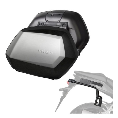 Kit shad valigie laterali sh35 - kit,
