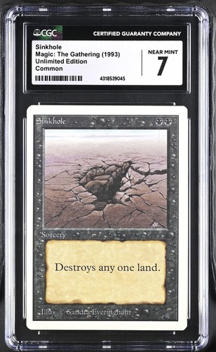 Magic the gathering - magic:,