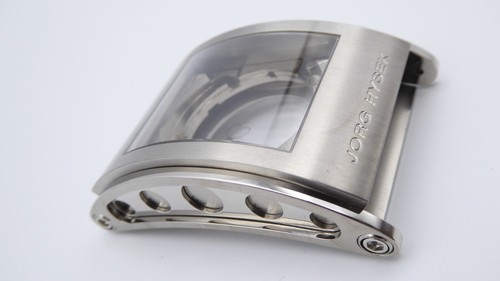 Custodia automatica jorg hysek - custodia,