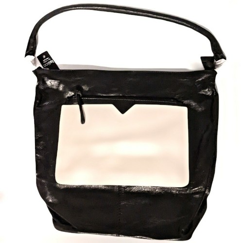 Borsa mano latico pelle - mano,