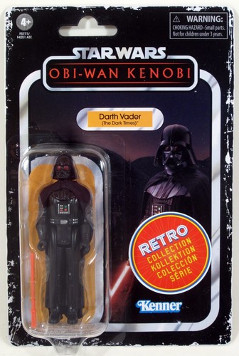 Star wars retro collection - wars,