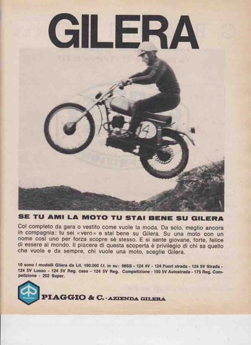 Advertising pubblicità moto - advertising, pubblicità-moto