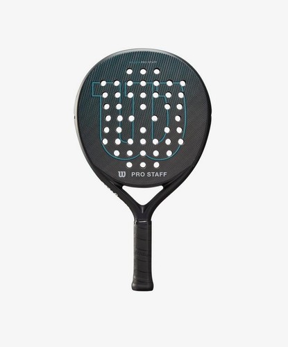 Wilson racchetta padel pro - da,