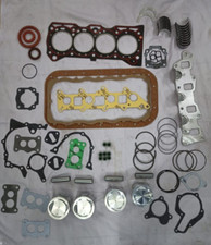 Motore ricostruzione reco kit - motore,