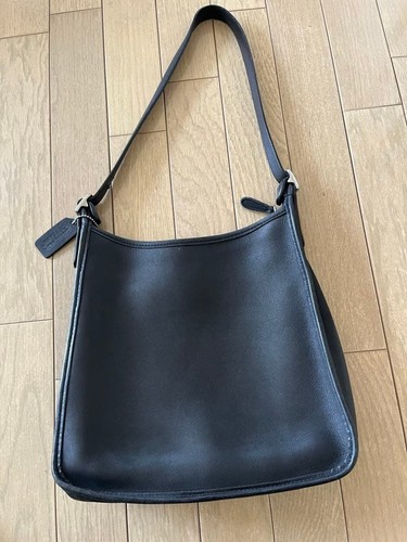 Borsa tracolla coach vintage - tracolla,