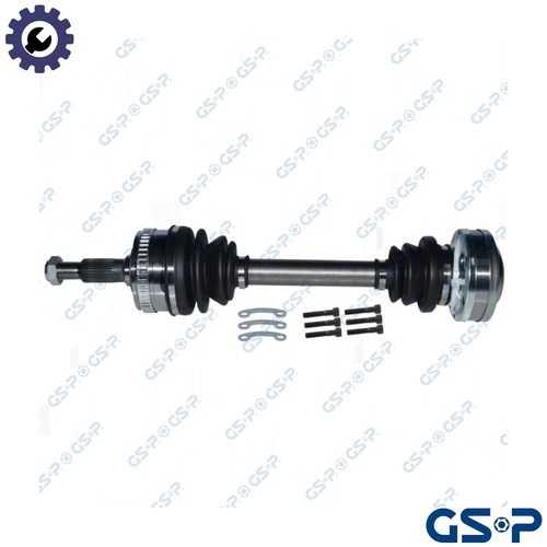 Albero motore 235002 - motore,