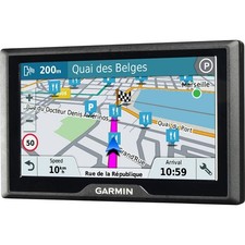 Garmin drive lmt - 51, lmt-s
