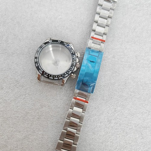 Ricambi cassa orologio - , acciaio