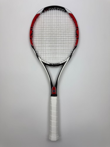 Wilson six one - k, 4