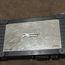 Performance Teknique ICBM-7995
