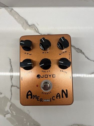 Joyo american sound - joyo,