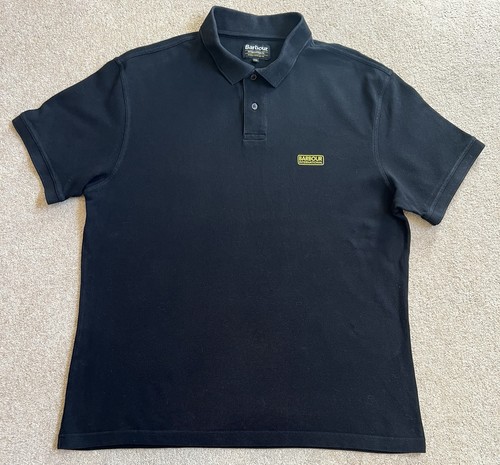 Polo barbour international - barbour,