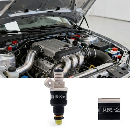Fuel injector suitable - suitable, for