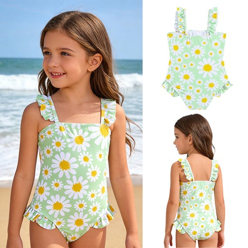 Costume bagno bambina pezzo - bagno,