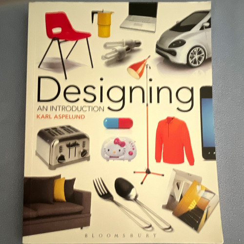 Designing introduction karl - designing,