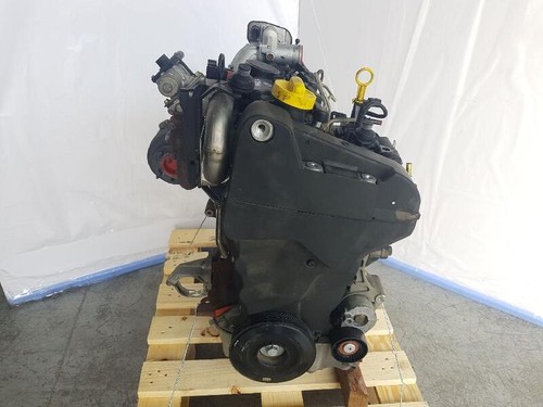 K9k732 motore renault - k9k732,
