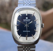 JUNGHANS automatico vintage