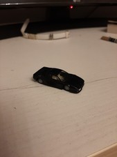 1:87 Herpa Ferrari Testarossa nero