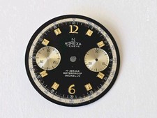 Orologio Venus 175 Quadrante