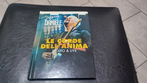 Box pino daniele - 4,