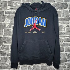 Nike Air Jordan Jumpman Felpa