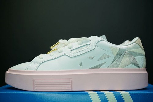 Scarpe adidas eleganti super - adidas,
