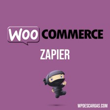 ⭐ WooCommerce Zapier ✅ GPL
