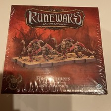 Fantasy Flight - Espansione