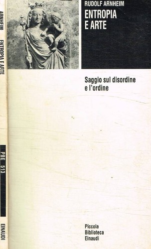 Entropia arte saggio - e,