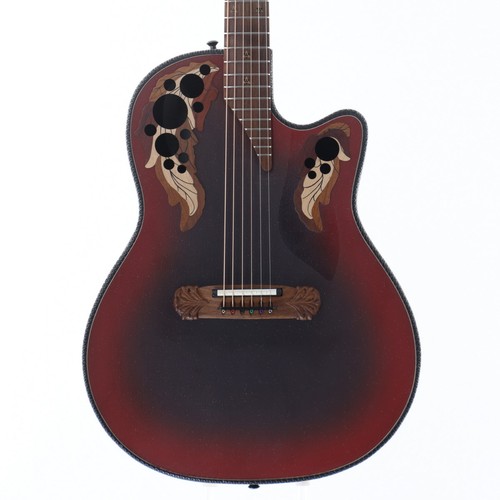 Ovation super adamas 1587 - super, 1587-2