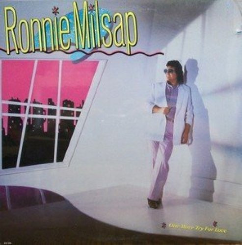 Ronnie milsap one more - ronnie,
