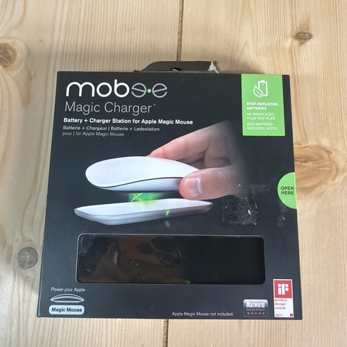 Mobee the magic charger - magic, (per