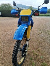 Grille phare yamaha - de,