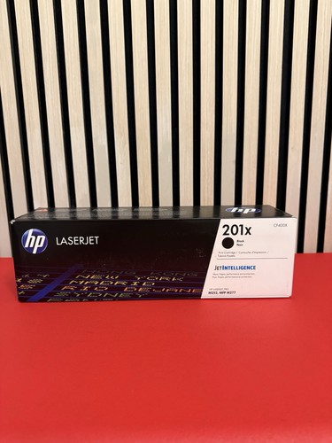 Cartuccia toner 201x - cartuccia, cf400x