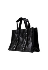 Liu Jo Accessori Donna Borse Borsa UNICA Nero 2F5027 E0021