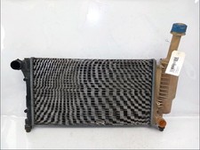 RADIATEUR EAU Fiat Panda (169)