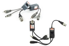 Coppia trasmettitori audio