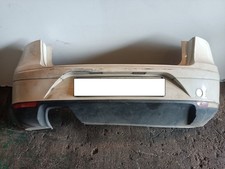 copertura paraurti h. SEAT