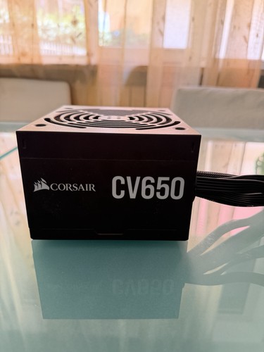 Corsair cv650 alimentatore - corsair,
