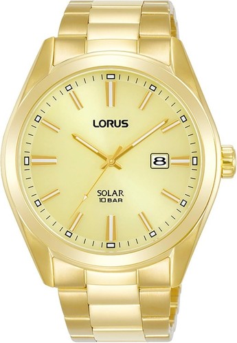 Orologio solare uomo - , lorus