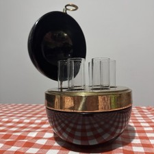 Modernariato Vintage Marino