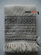 ZARA HOME Getto beige pura